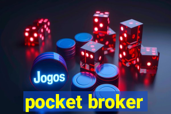 pocket broker